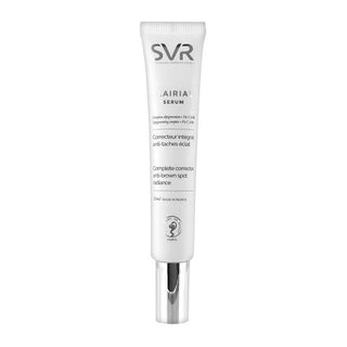 SVR Clairial: Advanced Anti-Brown Spot Vitamin C Serum - Fade Dark Spots, Brighten Skin & Even Skin Tone for Radiant Complexion (30ml) SVR Clairial Vitamin C Serum: Fade Dark Spots & Brighten Skin Anti-Brown Spot Serum, Dark Spot Corrector, Vitamin C Serum, Skin Brightening Serum, Hyperpigmentation Treatment, Uneven Skin Tone Serum, SVR Clairial Serum, Skin lightening serum, Serum for dark spots, Cilt Tonunu Eşitlemeye Yardımcı Serum, dark spot treatment, hyperpigmentation, vitamin c, brighten skin, even sk
