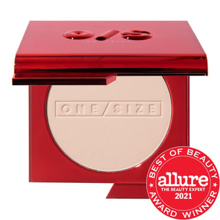 Patrick Starrr Turn Up The Base Powder Foundation: Buildable Matte Coverage, Vegan & Cruelty-Free, Long Lasting Pore Blurring Finish Patrick Starrr Powder Foundation: Matte, Buildable & Vegan powder foundation, matte foundation, buildable foundation, vegan foundation, cruelty-free foundation, long-lasting foundation, medium coverage foundation, full coverage foundation, soft matte foundation, pore blurring foundation, foundation, face makeup, vegan beauty, cruelty-free makeup, long lasting coverage, medium 