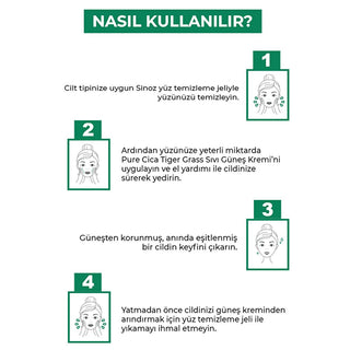 Sinoz Cica Tiger Grass Tinted Sunscreen SPF50+: Color Correcting, Redness Reducing Mineral Sunscreen with Hyaluronic Acid - Evens Skin Tone Sinoz Cica Tinted SPF50: Color Correcting, Redness Reducing tinted sunscreen, color correcting sunscreen, Cica sunscreen, tiger grass sunscreen, mineral sunscreen SPF50, redness reducing sunscreen, sunscreen for sensitive skin, tone evening sunscreen, Centella Asiatica sunscreen, hyaluronic acid sunscreen, SPF50, broad spectrum, redness, uneven skin tone, sensitive skin