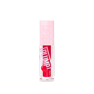 Maybelline New York Lifter Plump Lip Gloss - Red Flag Shade, Plumping Lip Care with Moisturizing Effect Maybelline Lifter Plump Lip Gloss - Red Flag Shade Maybelline New York Lifter Plump, Lip Gloss, Red Flag shade, Lip care, Plumping lip product, Beauty, Cosmetics, Lip Color, Moisturizing Lip Gloss, Red Lip Gloss, Makeup, Beauty Products, Lip Care Products, Plumping Lip Care
