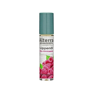 Alterra Natural Lip Care Balm - Organic Raspberry, Fragrance-Free, Moisturizing - 7ml Alterra Natural Lip Balm - Organic & Fragrance-Free natural lip balm, organic lip care, raspberry lip balm, fragrance free lip care, moisturizing lip balm, lip care, natural ingredients, organic raspberry, sensitive lips, dry lips, chapped lips, lip nourishment