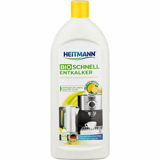 heitmann bio liquid lime remover 250ml, eco-friendly lime dissolver for coffee machines Heitmann Bio Lime Dissolver - Fast Acting Cleaner for Coffee Makers and Home Appliances | 250 ml Heitmann Bio Lime Dissolver - Fast Acting, Eco-Friendly heitmann, bio-lime-dissolver, liquid-lime-remover, eco-friendly-cleaning, coffee-machine-maintenance, home-appliance-care, kitchen-cleaning, coffee-enthusiasts, household-cleaning, ai-generated