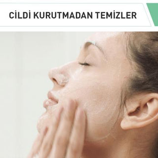 CeraVe Foaming Facial Cleanser: Gentle & Hydrating Face Wash with Hyaluronic Acid, Ceramides & Niacinamide | Sensitive Skin & Dermatologist Recommended CeraVe Foaming Cleanser: Gentle Face Wash for Sensitive Skin CeraVe foaming cleanser, gentle face wash, hyaluronic acid cleanser, niacinamide face wash, ceramides cleanser, sensitive skin cleanser, fragrance-free face wash, dermatologist recommended cleanser, daily facial cleanser, skin barrier repair cleanser, CeraVe, foaming cleanser, face wash, hyaluronic