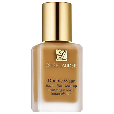 Estée Lauder EstŽe Lauder Double Wear: 24H Longwear Matte Foundation - Full Coverage, Oil-Free, Lasting Comfort