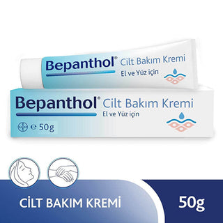 Bepanthol Skin Care Cream 50 g