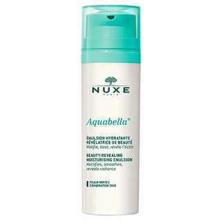 Nuxe Aquabella Beauty-Revealing Moisturizing Emulsion 50ml