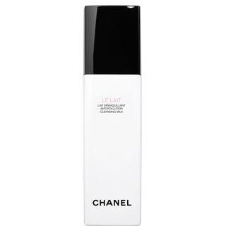 Chanel Le Lait Cleansing Milk to Water 150ml