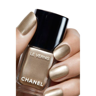 Chanel Le Vernis Longwear Nail Colour for High-Shine Finish 13ml