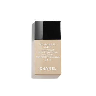 Chanel Vitalumiere Aqua Ultra-Light Skin Perfecting Makeup 30ml