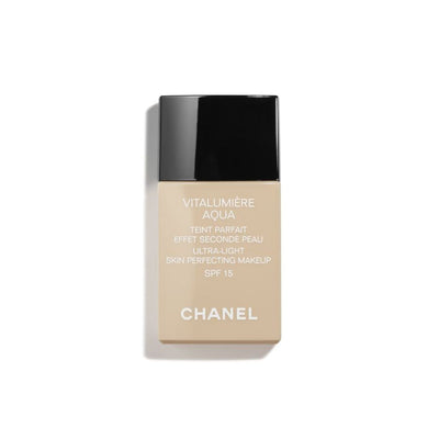 Chanel Vitalumiere Aqua Ultra-Light Skin Perfecting Makeup 30ml