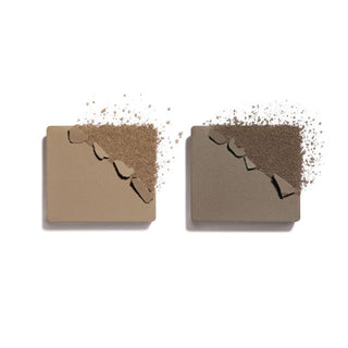 Chanel La Palette Sourcils Brow Wax & Powder Duo 4g