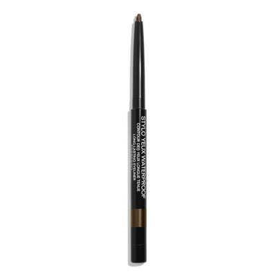 Chanel Stylo Yeux Waterproof Long-Lasting Eyeliner 0.3g