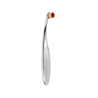 Artnet Oval Brush 43 - Small Precision Oval Brush for Artistic and Detailed Work Artnet Oval Brush 43 - Precision Oval Brush Oval brush, Small brush, Artnet brush, Precision brush, Brush tool, Artistic brush, Painting brush, Cleaning brush, Precision cleaning, Art supplies, Crafting tools