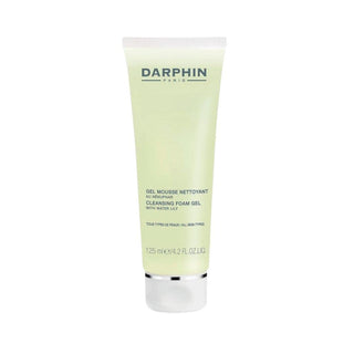 Darphin Cleansing Foam Gel 125ml