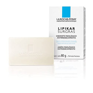 La Roche Posay Lipikar Surgras Bar 150g