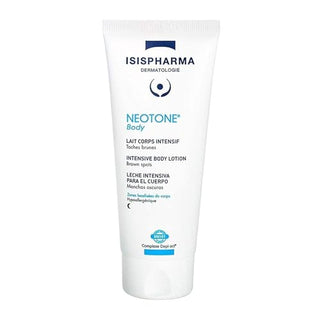 Isis Pharma Neotone Body Lotion 100ml