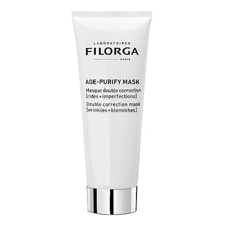 Filorga Age-Purify Mask Double Effect Mask 75ml