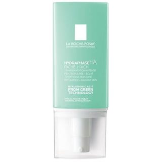 La Roche Posay Hydraphase HA Rich Moisturizing Skin Care Cream 50ml