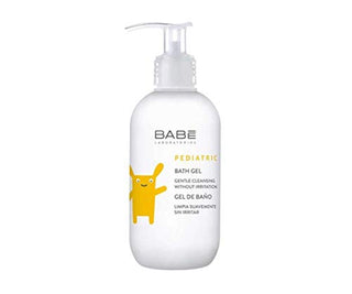 Babe Bath Gel 500ml