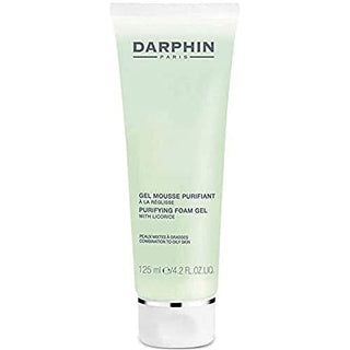 Darphin Purifying Foam Gel 125ml