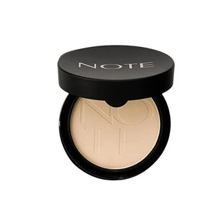 Note Luminous Silk Compact Powder 01 Beige: Matte Finish, Long Lasting, Argan Oil Infused - Smooth Skin & Reduce Shine Note Luminous Silk Compact Powder: Matte Finish & Long Lasting compact powder, matte finish powder, long lasting powder, argan oil powder, silk powder, face powder, makeup longevity, skin smoothing powder, anti-aging powder makeup, beige compact powder, powder, matte powder, long-lasting makeup, argan oil, argan oil makeup, silk powder makeup, face makeup, makeup, skin smoothing, anti-aging