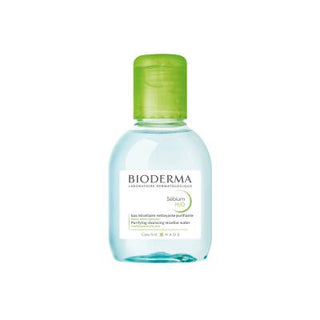 bioderma sebium h2o micellar water 100 ml, bioderma sebium h2o for oily skin Bioderma Sebium H2O - Micellar Water for Oily Skin | 100 ml Bioderma Sebium H2O - Micellar Water for Oily Skin bioderma, micellar-water, oily-skin, acne-prone-skin, facial-cleanser, skincare, facial-care, ai-generated, gentle-cleanser, sebum-regulator