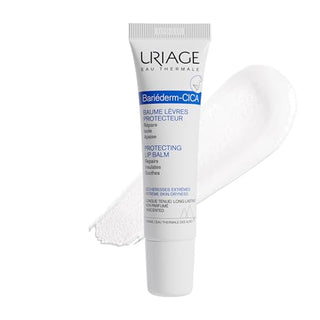 Uriage Bariederm Cica Lips Repairing Balm 15ml