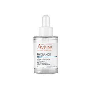 Avene Hydrance Boost Concentrated Moisturizing Serum 30ml