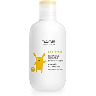 Babe Extra Mild Shampoo 200ml