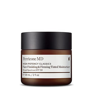 Perricone MD Face Finishing Moisturizer SPF30 Tint 59ml