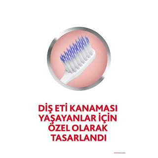 Parodontax Expert Care 1+1 Toothbrush Soft