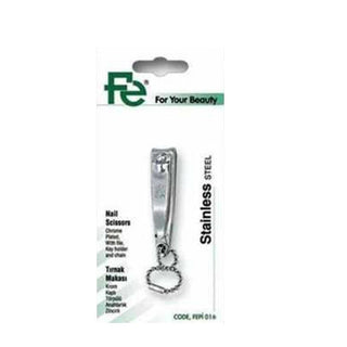 Fe Nail Clipper