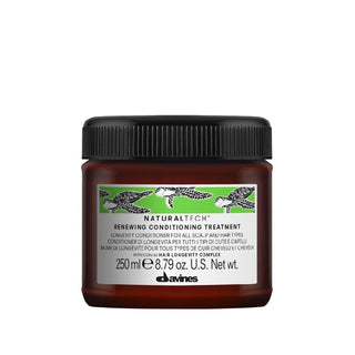Davines NaturalTech Renewing Hair Cream 250ml - Nourishing & Natural Hair Care Davines NaturalTech Renewing Hair Cream 250ml Davines NaturalTech, Renewing Hair Cream, 250 ml Hair Care, Natural Hair Products, Nourishing Hair Treatment, Hair Care, Natural Ingredients, Hair Renewal, Davines, Hair Nourishment, Hair Care Products, Natural Hair Care, Hair Treatment, 250ml, Hair Cream