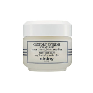 Sisley Confort Extreme Soin De Nuit Nourishing Night Cream 50ml