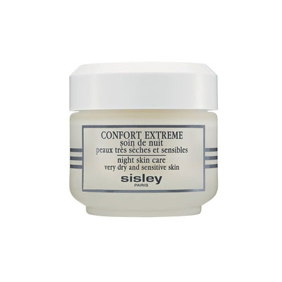 Sisley Confort Extreme Soin De Nuit Nourishing Night Cream 50ml