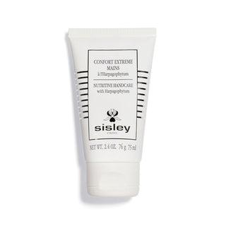 Sisley Confort Extreme Hand Cream Nourishing Care 75ml
