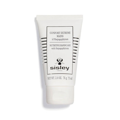 Sisley Confort Extreme Hand Cream Nourishing Care 75ml