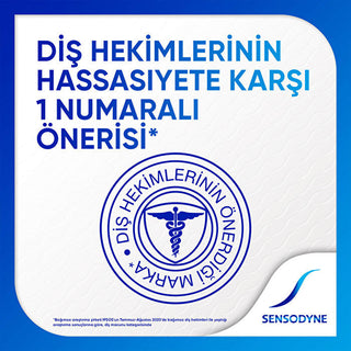Sensodyne Deep Cleaning Toothpaste 75 ml