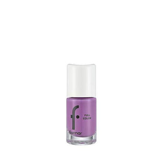 Flormar Lilac Blossom Nail Enamel FCNE-38 - Intensive Color Coverage Nail Polish Flormar Lilac Blossom Nail Enamel - Intensive Color Flormar Nail Enamel, Lilac Blossom Nail Polish, Full Color Nail Enamel, Nail Polish with Intensive Coverage, FCNE-38, Nail Enamel, Nail Polish, Beauty, Cosmetics, Makeup, Manicure, Salon Quality