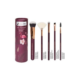 nascita makeup brush set 95, nascita foundation brush, nascita highlighter brush, nascita blending brush, nascita angled eyeliner brush, nascita mascara brush Nascita Makeup Brush Set - 95 | Professional & Daily Use Nascita Makeup Brush Set - 95 Piece Set nascita, makeup-brush-set, professional-makeup, daily-use, makeup-artists, makeup-enthusiasts, soft-bristles, high-quality, beauty-tools, ai-generated