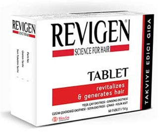 Revigen 60 Tablets