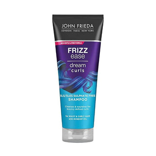 John Frieda Frizz Ease Dream Curls Shampoo 250ml