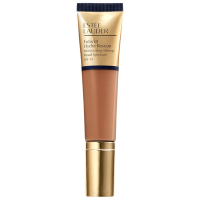 Estée Lauder EstŽe Lauder Futurist Hydra Rescue: SPF 45 Moisturizing Foundation with Vitamin E for Radiant, Long-Lasting