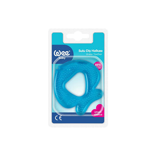 Wee Baby Water Teething Ring