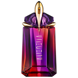 Mugler Alien Hypersense Eau de Parfum for Women - Luxurious Floral Perfume with Refillable Bottle Alien Hypersense Eau de Parfum - Luxurious Women's Perfume Alien Hypersense Eau de Parfum, Women's Floral Perfume, Refillable Perfume Bottle, Fruity Floral Fragrance, Luxury Perfume for Women, Floral Fragrance, Sustainable Perfume, Women's Perfume, Mugler Perfume, Eau de Parfum, Floral Scent, Modern Fragrance, Refillable Bottle