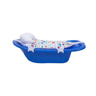 sevi bebe baby bath support net aquarium pattern view, newborn infant bath support plastic material image Sevi Bebe Baby Bath Support Net - Ideal for Infants and New Parents | Aquarium Pattern Sevi Bebe Baby Bath Support Net - Aquarium Pattern baby-bath-support, infant-care, sevi-bebe, aquarium-pattern, new-parents, baby-bath-net, baby-tub-accessories, baby-products, newborn-bath, ai-generated