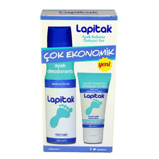 Lapitak Foot Care Set