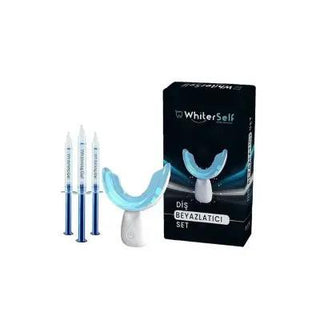 dentiste-whiterself-teeth-whitening-set, close-up-of-teeth-whitening-kit, before-and-after-teeth-whitening Dentiste WhiterSelf Teeth Whitening Set Dentiste Teeth Whitening Set | WhiterSelf dentiste, teeth-whitening, whiter-self, whitening-kit, oral-care, adults, beauty, smile, dental, ai-generated