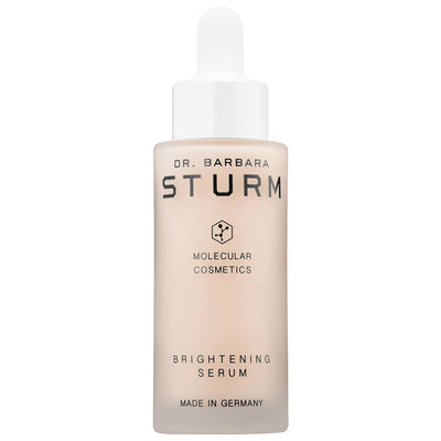 Dr. Barbara Sturm Brightening Serum - Vegan, Cruelty-Free Anti-Aging Solution for Dull, Uneven Skin