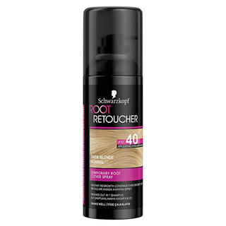 Root Retoucher Hair Color Dark Blonde - 4.06 oz | Instant Coverage